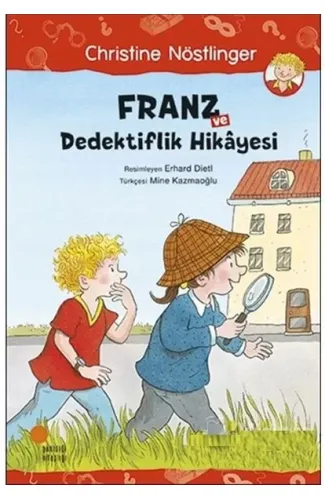 Franz ve Futbol Hikayesi