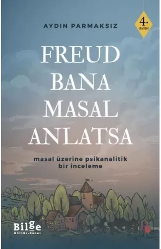 Freud Bana Masal Anlatsa