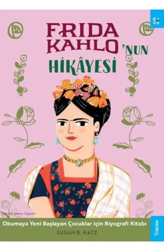 Frida Kahlo'nun Hikâyesi