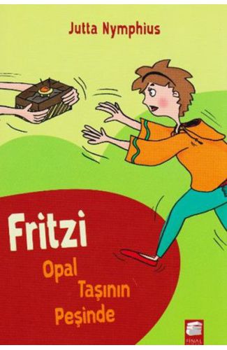 Fritzi Opal Taşının Peşinde