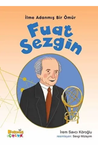 Fuat Sezgin