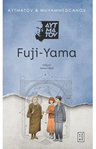 Fuji-Yama