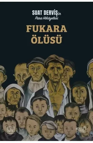 Fukara Ölüsü