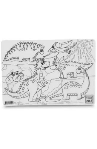 Funny Mat - Dinozor - 25,0 x 35,0