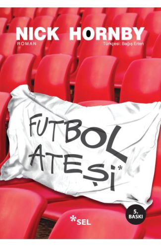 Futbol Ateşi