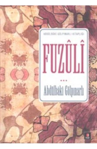 Fuzuli