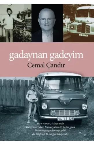 Gadaynan Gadeyim