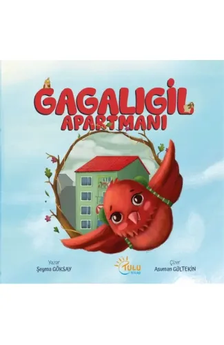 Gagalıgil Apartmanı