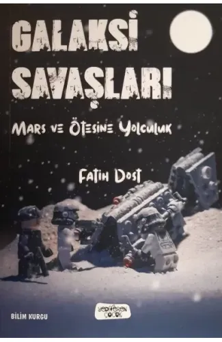 Galaksi Savaşları