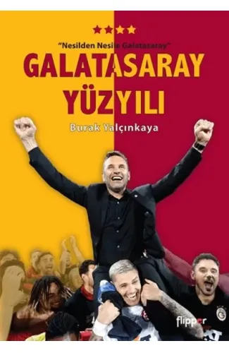 Galatasaray Yüzyılı