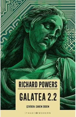 Galatea 2.2