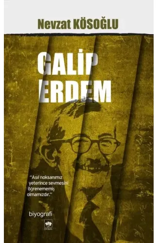 Galip Erdem