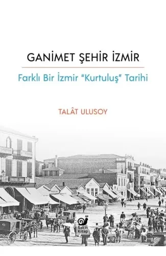 Ganimet Şehir İzmir