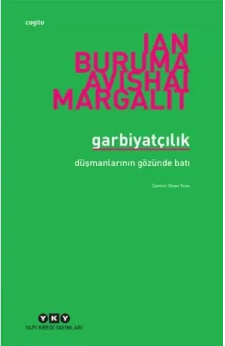 Garbiyatçılık Düşmanlarının Gözünde Batı