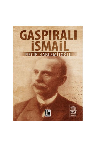 Gaspıralı İsmail