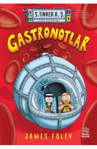 Gastronotlar