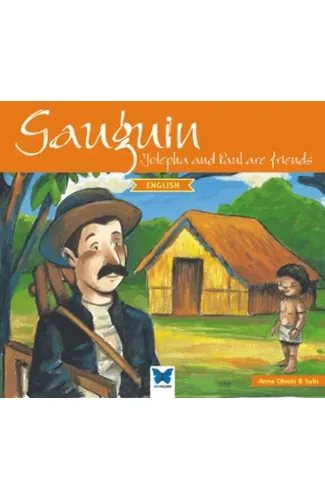 Gauguin - English