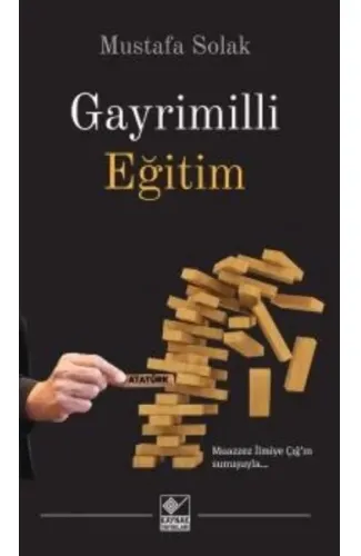 Gayrimilli Eğitim