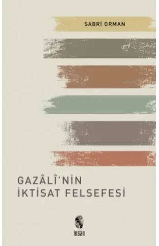 Gazali'nin İktisat Felsefesi