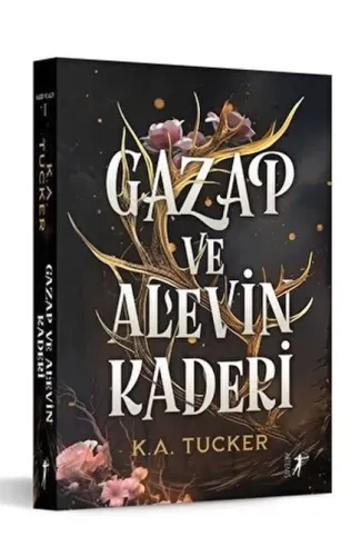 Gazap ve Alevin Kaderi