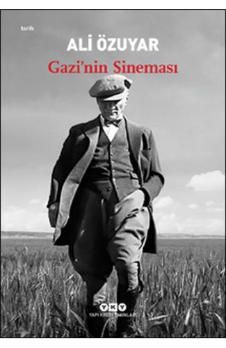 Gazi’nin Sineması