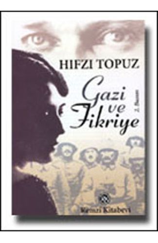 Gazi ve Fikriye