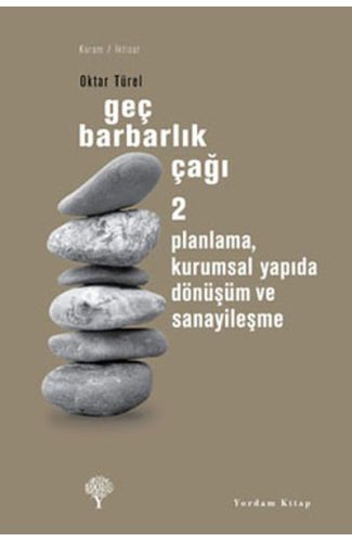 Geç Barbarlık Çağı 2