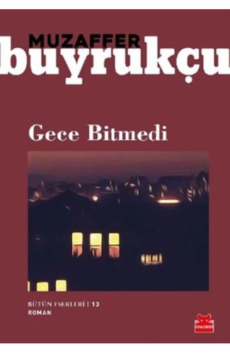 Gece Bitmedi