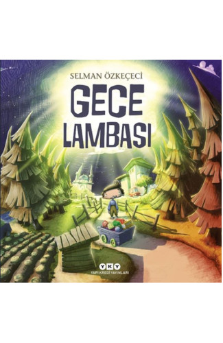 Gece Lambası