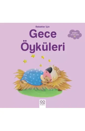 Gece Öyküleri