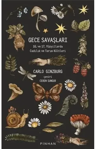 Gece Savaşları