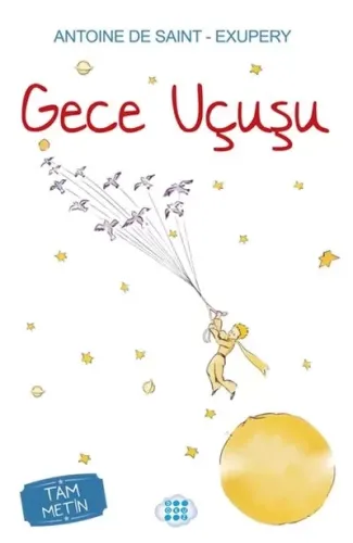 Gece Uçuşu