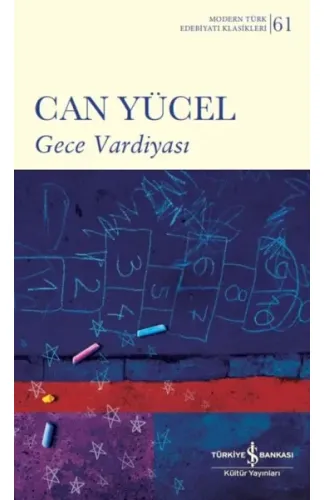 Gece Vardiyası