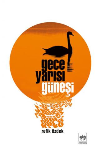 Gece Yarısı Güneşi