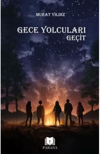 Gece Yolcuları - Geçit