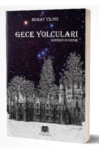 Gece Yolcuları