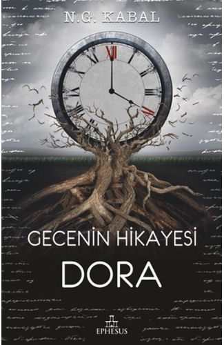 Gecenin Hikayesi - Dora-Ciltsiz