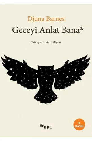 Geceyi Anlat Bana