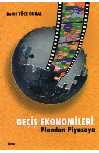 Geçiş Ekonomileri - Plandan Piyasaya