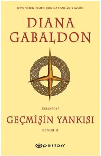 Geçmişin Yankısı (Kısım 2)