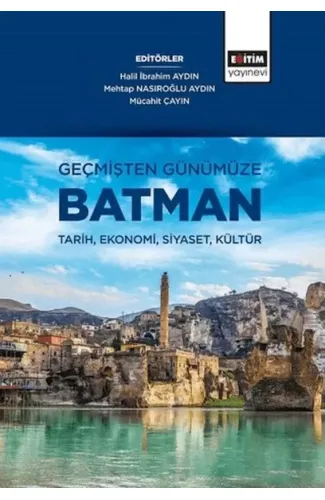 Geçmişten Günümüze Batman