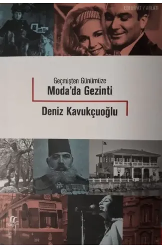 Geçmişten Günümüze Moda'da Gezinti