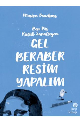 Gel Beraber Resim Yapalım