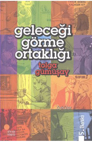 Geleceği Görme Ortaklığı