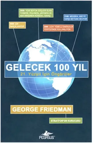 Gelecek 100 Yıl