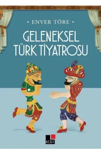 Geleneksel Türk Tiyatrosu