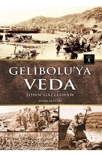 Geliboluya Veda