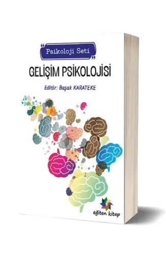 Gelişim Psikolojisi - Psikoloji Seti