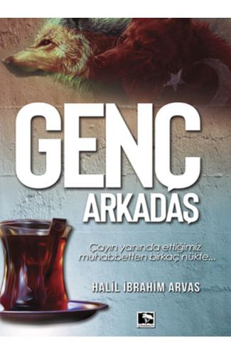 Genç Arkadaş