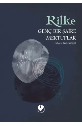 Genç Bir Şaire Mektuplar